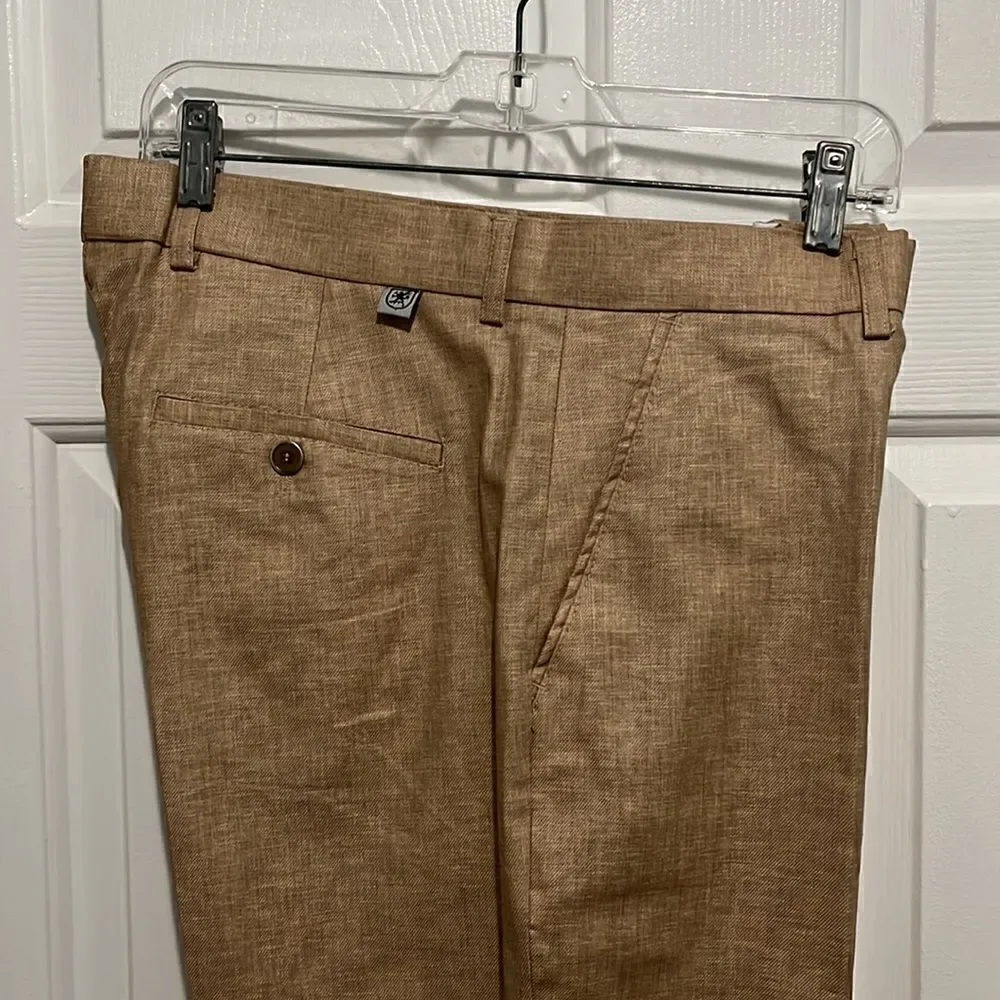 Stacy Adam Men Dress Pants